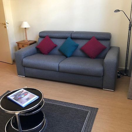 Residence Du Grand Hotel Studio 205 أولوس ليه بان المظهر الخارجي الصورة